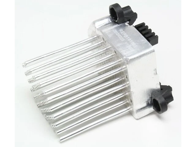 Resistencia del motor del soplador para BMW 325Ci Base 2001-2006 2002 2003 2004 2005 QM964FZ Foto 1 de 1