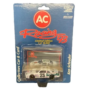 Ken Schrader #25 AC Racing '93 1:64 Scale Die Cast - Picture 1 of 2