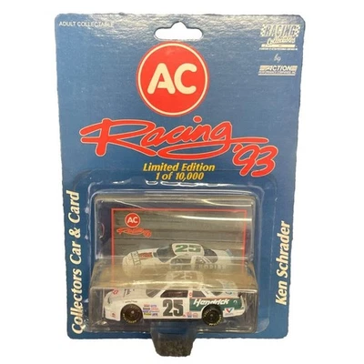Ken Schrader #25 AC Racing '93 1:64 Scale Die Cast - Image 1 of 2