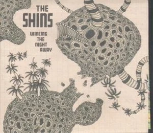 Shins Wincing The Night Away CD Europa Sub Pop 2007 Digipack Mit Booklet - Bild 1 von 2