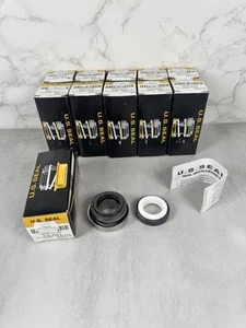 U.S. Seal Manufacturing PS-601 3/4" Pump Shaft Seal Lot Of 11 - Picture 1 of 5