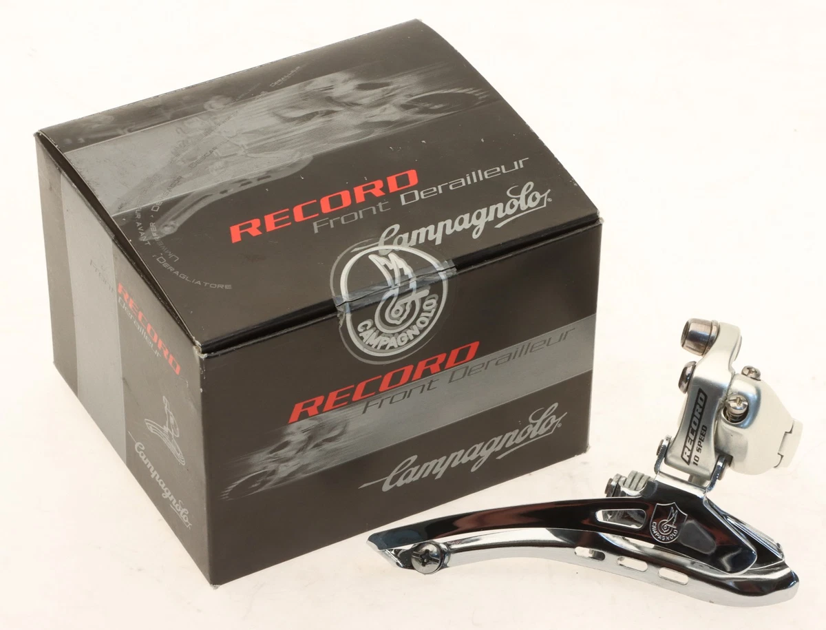 campagnolo record 10 products for sale | eBay