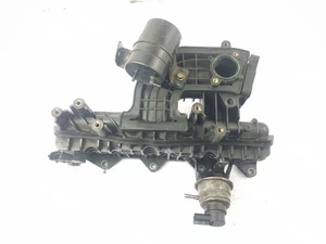 2010-2018 MK1 CHEVROLET ORLANDO INLET MANIFOLD THROTTLE BODY 2.0 DIESEL Z20D1 - Picture 1 of 10