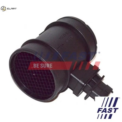 MASS AIR FLOW SENSOR FT60619 FOR SUZUKI SWIFT/IV SX4/CLASSIC ALFA ROMEO 1.2L KA - Image 1 of 4