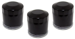 3 Pack Oil Filters for Polaris Sportsman Touring 500 EFI 4x4 2008 2009 2010 - Imagen 1 de 1