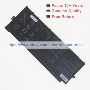 Genuine Quality 0B200-03860000 battery for ASUS Chromebook Flip CM5 CM5500FDA - Imagen 1 de 6