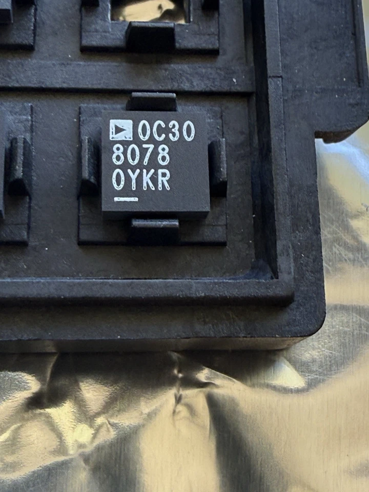 LTM8078IY DC DC CONVERTER 3.3v 5V ANALOG DEVICES  - Image 1 of 1