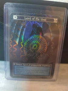Sorcery Contested Realm Beta Lord of the Void Foil - Bild 1 von 1
