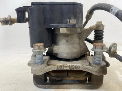 Fits 2017 - 2025 HONDA CRV Rear RH Passenger Brake Caliper 43018TLAA01 OEM - Image 1 of 4