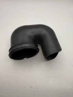 85-07 Honda Elite CH80 Cubierta izquierda Ventilador Conducto 11345-GE1-710 Foto 1 de 4