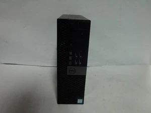 Dell OptiPlex 7040 SFF Core I7-6700 3.40GHz 16GB 512GB SSD W10 Desktop PC(V1236) - Bild 1 von 7