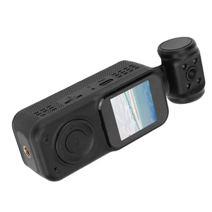 4K HD WiFi Enabled Camcorder Handheld Action Camera With 180 Degree Rotating HLF - Picture 1 of 12