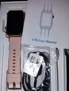 Smart Watch Fitness Tracker - Picture 1 of 1