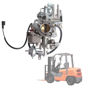 Alloy Injector Car Fuel Injector Compatibility Check Required For Forklift - Picture 1 of 8