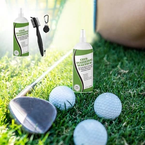 Solución de pulido eliminar arañazos limpieza madera hierro golf - Imagen 1 de 11
