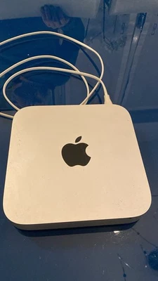 Apple Mac mini Core i5 1,4 GHz Late 2014 4GB RAM Macmini7,1 - 500 GB SSD - Immagine 1 di 4