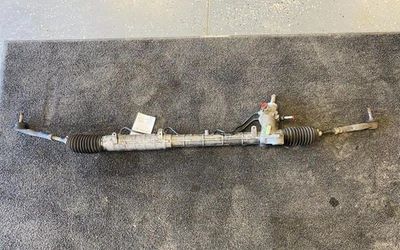 Conjunto de cremallera y piñón de dirección asistida Ford Fusion 2010-2012 3,5 L OEM Foto 1 de 3