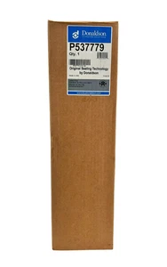 Donaldson Air Safety Filter | P537779 - Picture 1 of 1