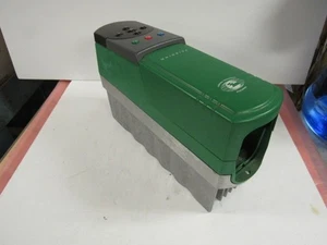 TECNICHE DI CONTROLLO UNI1402 AC DRIVE 1.1KW 380/460V 3PH **ETICHETTA USURATA** **XLNT** - Foto 1 di 10