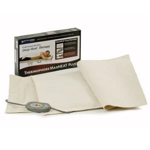 Thermophore MaxHEAT Pack  Heating Pad: Medium Size - Pain Relief, Hands-Free - Picture 1 of 1