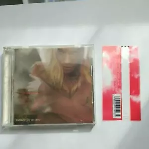Dir En Grey CD Gauze + 2001 Ver. W / Spine Card Import Kyo Kaoru Die - Picture 1 of 3