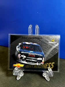 Pinnacle Chevy Madness NASCAR 1997 Dale Earnhardt #13 - Imagen 1 de 2