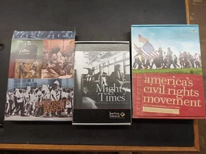 Teaching tolerance The childrens march Rosa Parks Americas civil rights movement - Picture 1 of 12