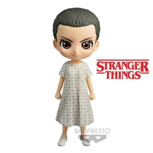 Banpresto Q Posket Figur - Stranger Things: Elevene Vol.4 - Bild 1 von 3