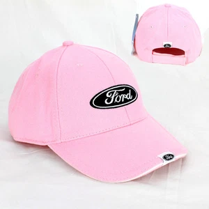 Ford Tag Pflaume Logo Zeichen Muscle Car Basecap Mütze Trucker Baseball Cap NEU - Picture 1 of 1