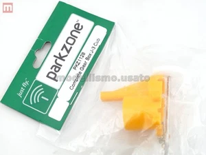Parkzone PKZ1128 Complete Gear Box J-3 Cub Druckminderer Modellismo - Bild 1 von 1