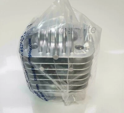 GENUINE DLE61 / DLE120 Cylinder RC Airplane DLE Gas Engine Spare Parts - Image 1 of 4