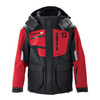 frabill i4 jacket