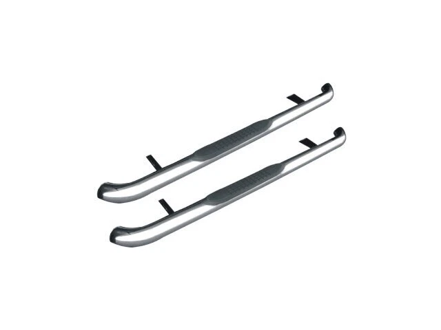 Barras Nerf TrailFX 67316HQWZ 2002 2003 para Chevrolet Silverado 2500 HD 2001-2019 Foto 1 de 2