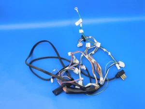 KitchenAid Refrigerator KRFC704FPS01 Wall Plug Wire Harness W11396535 - Picture 1 of 1