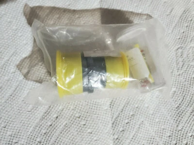 ICC/Aero MS3406D18-11S Circular MIL Spec Connector - Image 1 of 3