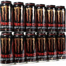 Las Mejores Ofertas En Resistencia Botella Monster Energy Liquido