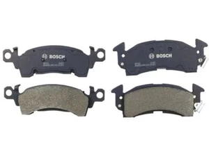 For 1971-1974 GMC C25/C2500 Suburban Brake Pad Set Front Bosch 79968CYPC 1972 - Picture 1 of 2