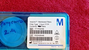 ISOPORE TTTP04700, Teile - Bild 1 von 3