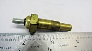 Engine Coolant Temperature Sender Standard TS-131 - Picture 1 of 3