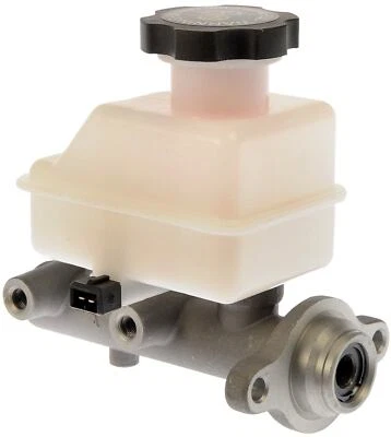 FITS 96-00 HYUNDAI ELANTRA 97-01 TIBURON WO/ABS BRAKE MASTER CYLINDER - Image 1 of 4