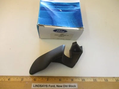 FORD 1987/1988 OEM TAURUS, MERCURY SABLE "MANGO" (PUERTA INTERIOR) LH, COLOR HUMO  Foto 1 de 4