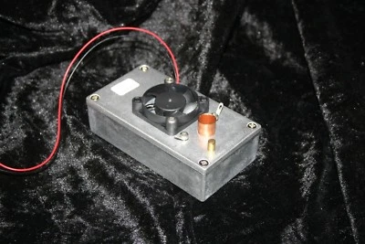  Raucherzeuger Alu Big Rauchgenerator Rauchmodul Smoker für Große Modelle  - Bild 1 von 4