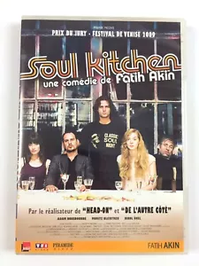 Soul Kitchen DVD / Fatih Akin - Bild 1 von 2
