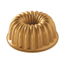 Stampo Nordic Ware alluminio pressofuso antiaderente spessore 6 mm 