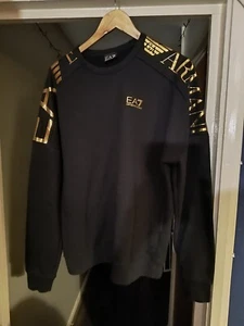 armani jumper mens - Picture 1 of 7