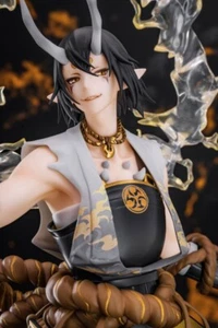 NetEase Spiele Onmyoji Authentic Fantasy RPG Otakemaru 1/8 n679 - Bild 1 von 14