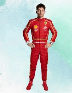 Go Kart Racing Suit CIK/FIA Level 2 - Picture 1 of 1