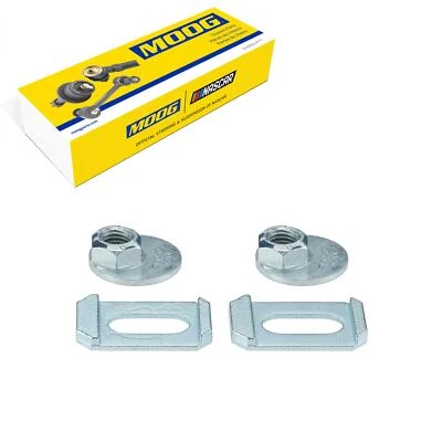 Комплект переднего заклинателя/прогиба MOOG для Lincoln Mark LT 2006-2008 годов выпуска - Изображение 1 из 4