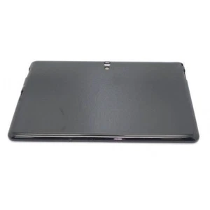 Funda TPU Silicona Compatible Samsung Tab S 10.5" T800 Blanco o Negro - Imagen 1 de 1