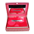 Monopoly Pink Boutique Edition - Compact Board Game Jewellery Box (Hasbro, 2007)
